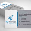 Business card 14988