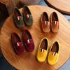 Boys Shoes Kids Loafers 1 9939