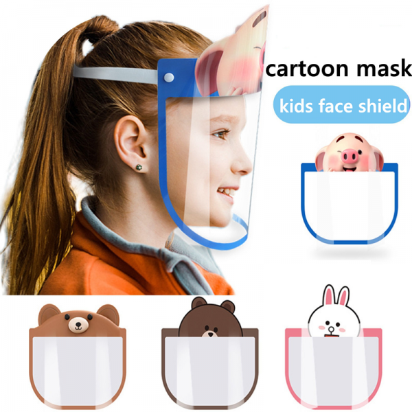 Masque de protection Pour Enfant