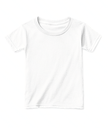 Gildan Youth Ultra Cotton T‑shirt