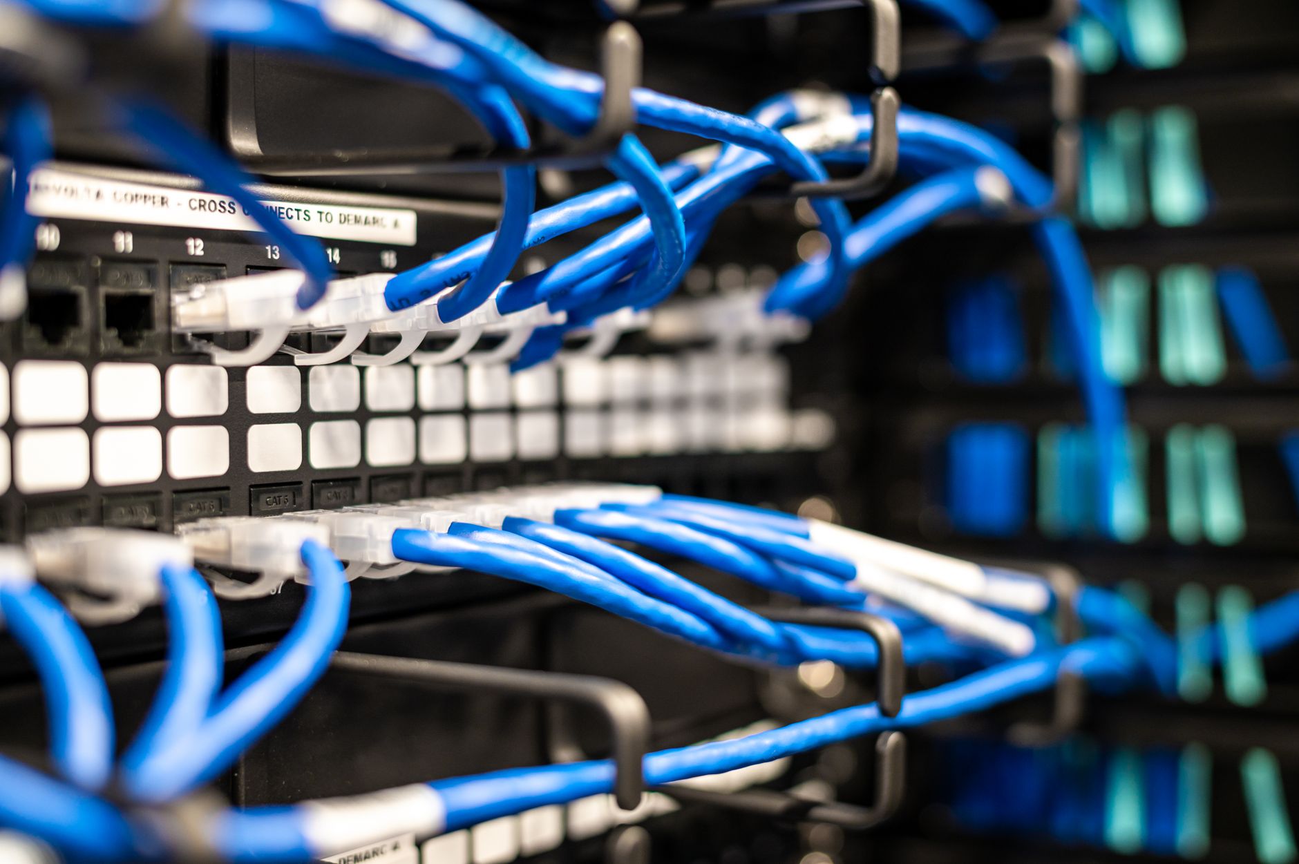 L’importance de l’infrastructure réseau dans le déploiement d’une solution d’entreprise